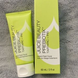 Juice Beauty Instant Flash Facial